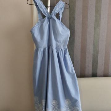 Ženska ljetna haljina, Mint&Berry, veličina 40