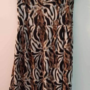 ŽENSKA LJETNA HALJINA