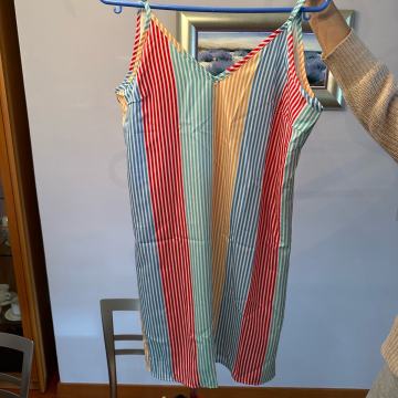 Ženska ljetna haljina