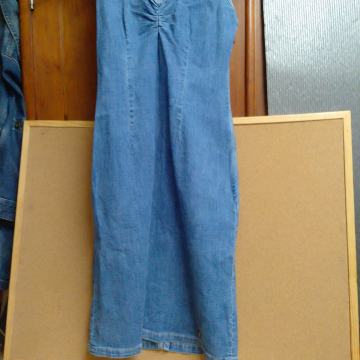 Ženska odjeća Haljine