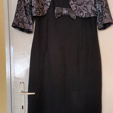 Zenska svecana haljina br 44