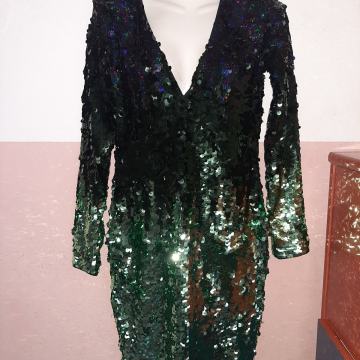 Nova ženska svečana haljina H&M