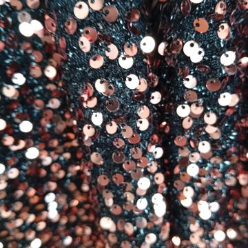 Ženska svečana haljina M