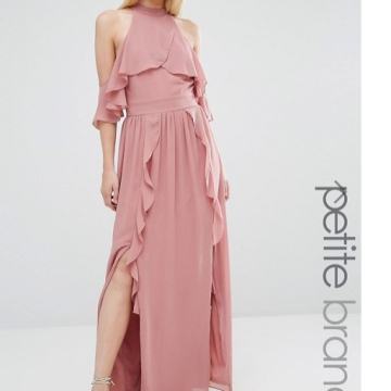 Ženska svečana haljina