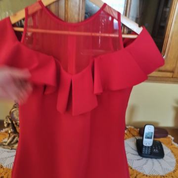 Ženska svečana haljina