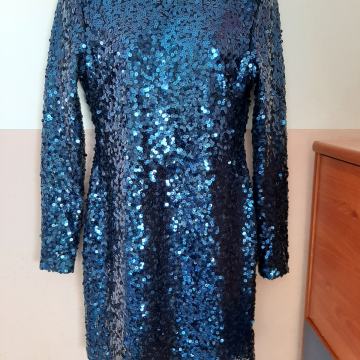 Ženska svečana haljina