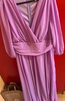 Zenska svecana haljina