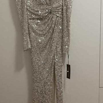 ŽENSKA SVEČANA HALJINA***NOVO***