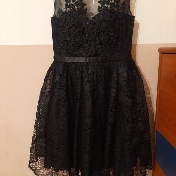 Nova ženska svečana haljina