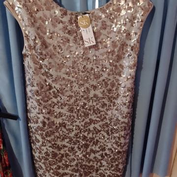 Zenska svečana haljina. Vel . S/M