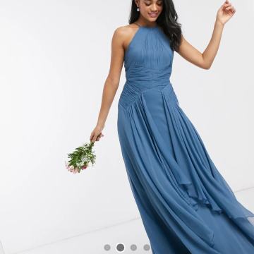 Ženska svečana haljina, veličina S / 36