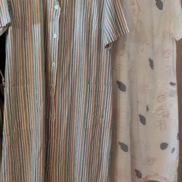 Ženske haljine ljetne