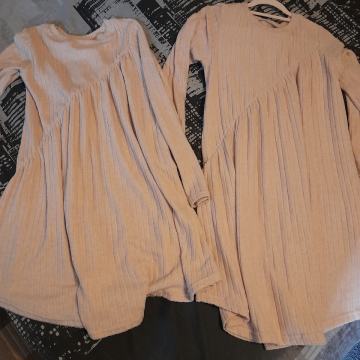 Ženske haljine S i M, nove