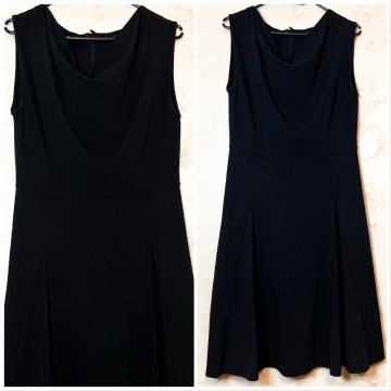 Zero - strukirana haljina - 42