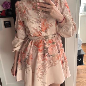 ZIMMERMAN HALJINA!NOVO S ETIKETOM!