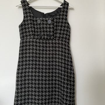 Pepita haljina vl. 36 / RASPRODAJA