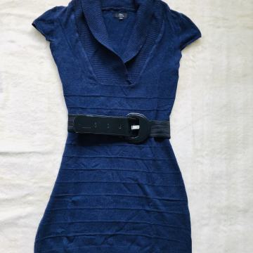 ZIMSKA VUNENA HALJINA, vel.M