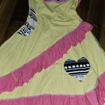 Zoran Aragović haljina