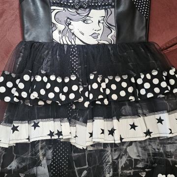 Zoran aragovic haljina