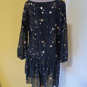 ZVJEZDANA HALJINA ILI TUNIKA 40