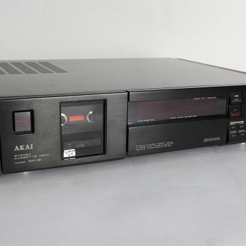 Akai GX-9