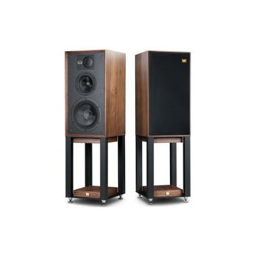Zvučnici WHARFEDALE LINTON Heritage walnut (par, bez stalaka)