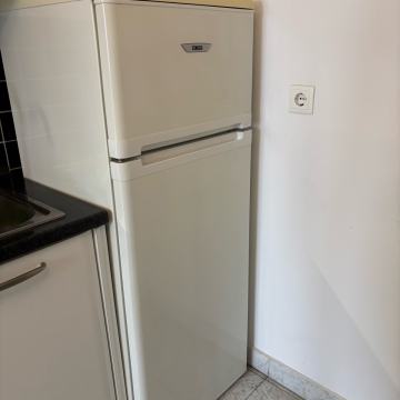 Hladnjak Zanussi 140 x 55 x 55 cm