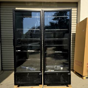 ❗KLIMASAN❗️BLACK EDITION❗️MAXI(739l.) hladnjak PREMIUM1️⃣0️⃣0️⃣0️⃣eura