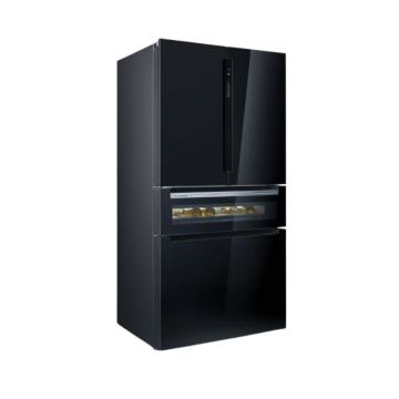 Siemens “iQ700” KF96RSBEA Side-by-Side hladnjak 572 L