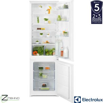 Ugradbeni hladnjak Electrolux, 177,2 cm, jamstvo (Z Tehno)