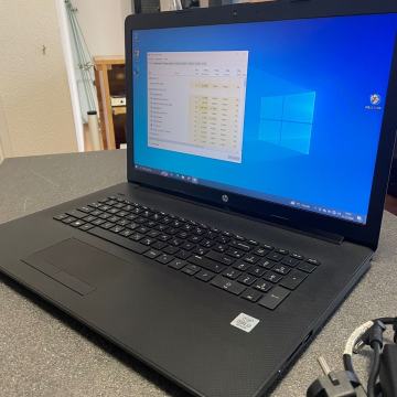 Laptop HP 17-by3034nm , WWW.MOBIQ.HR
