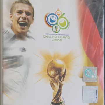 FIFA World Cup 2006 Germany