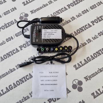 Punjač za auto !!!AKCIJA!!! 14.99€/112.94kn