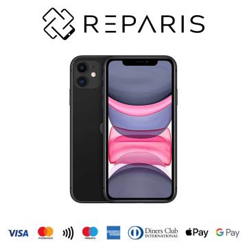 iPhone 11 64GB - 100% - RATE - R1 - 002618