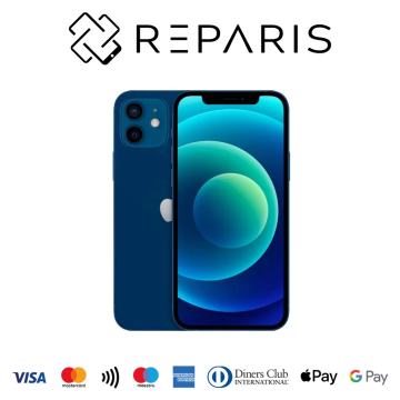 iPhone 12 64GB - 100% - RATE - R1