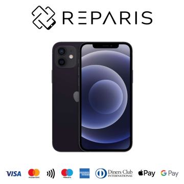 iPhone 12 64GB - 85% - RATE - R1