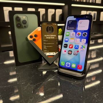 ✅Apple iPhone 13 Pro 128GB Rabljeno s jamstvom