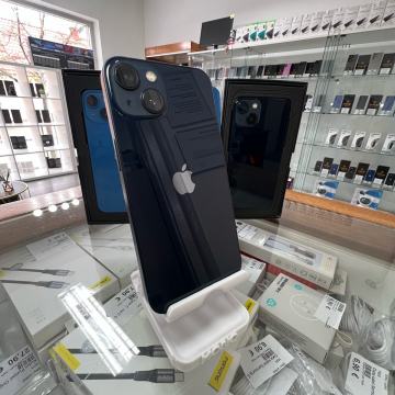iPhone 13, 256GB  - KAO NOVO - Garancija 1 Godina - WWW.MOBIQ.HR