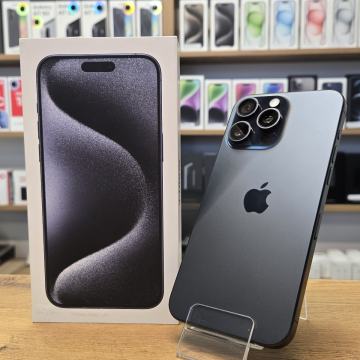 Apple iPhone 15 PRO MAX 256GB RABLJENO DO 36 RATA ZAMJENA #2 iConnect