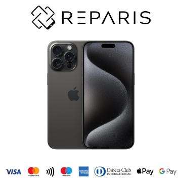 iPhone 15 Pro 128GB - 88% - RATE - R1