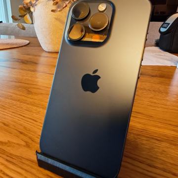 iPhone 15 Pro 1TB
