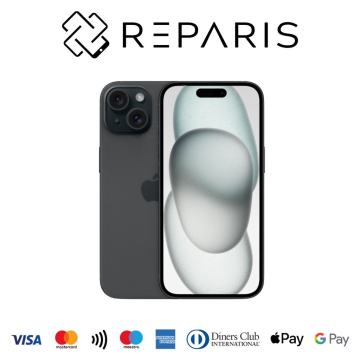 iPhone 15 128GB - 89% - RATE - R1