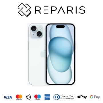 iPhone 15 128GB - 88% - RATE - R1