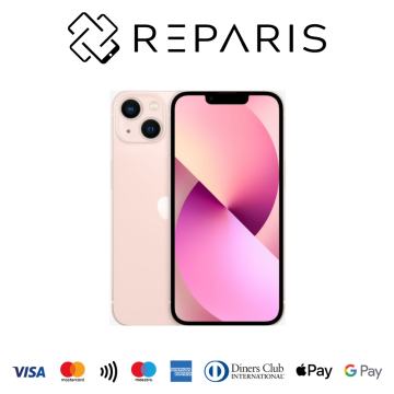 iPhone 15 128GB - 86% - RATE - R1