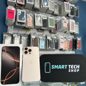 APPLE IPHONE 16 PRO MAX 256GB [Smart tech shop]