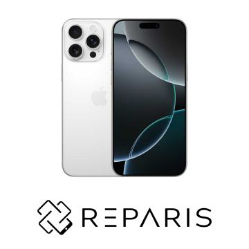 iPhone 16 Pro Max 256GB - 95% - RATE - R1