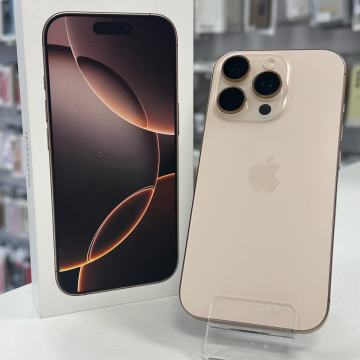 APPLE IPHONE 16 PRO 128GB RABLJENO DO 36 RATA iConnect Servis
