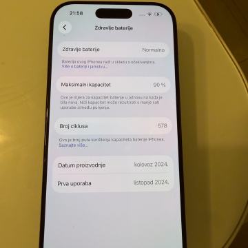 iPhone 16 Pro
