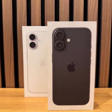 APPLE IPHONE 16 128GB R1/RATE/ TRGOVINA PHONE FOCUS