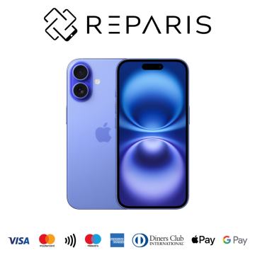 iPhone 16 128GB - 94% - RATE - R1